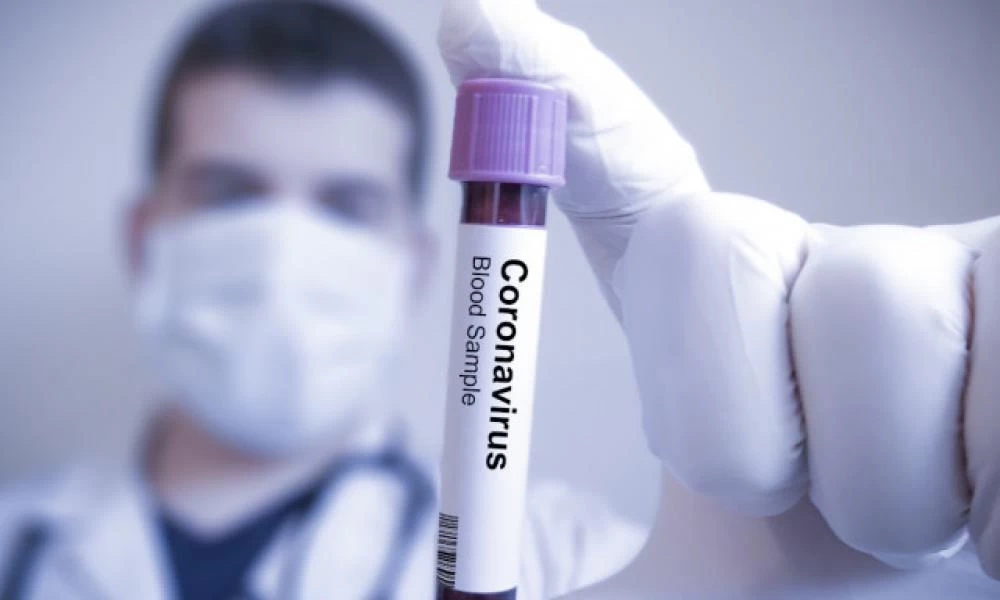 Κορονoϊός: Η Κίνα αγοράζει τουλάχιστον 100 εκατ. δόσεις του εμβολίου της Pfizer